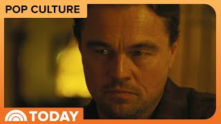 See first look at Leonardo DiCaprio in ‘One Battle After Another’