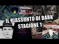 Il Riassunto di Dark Stagione 1 Serie Netflix