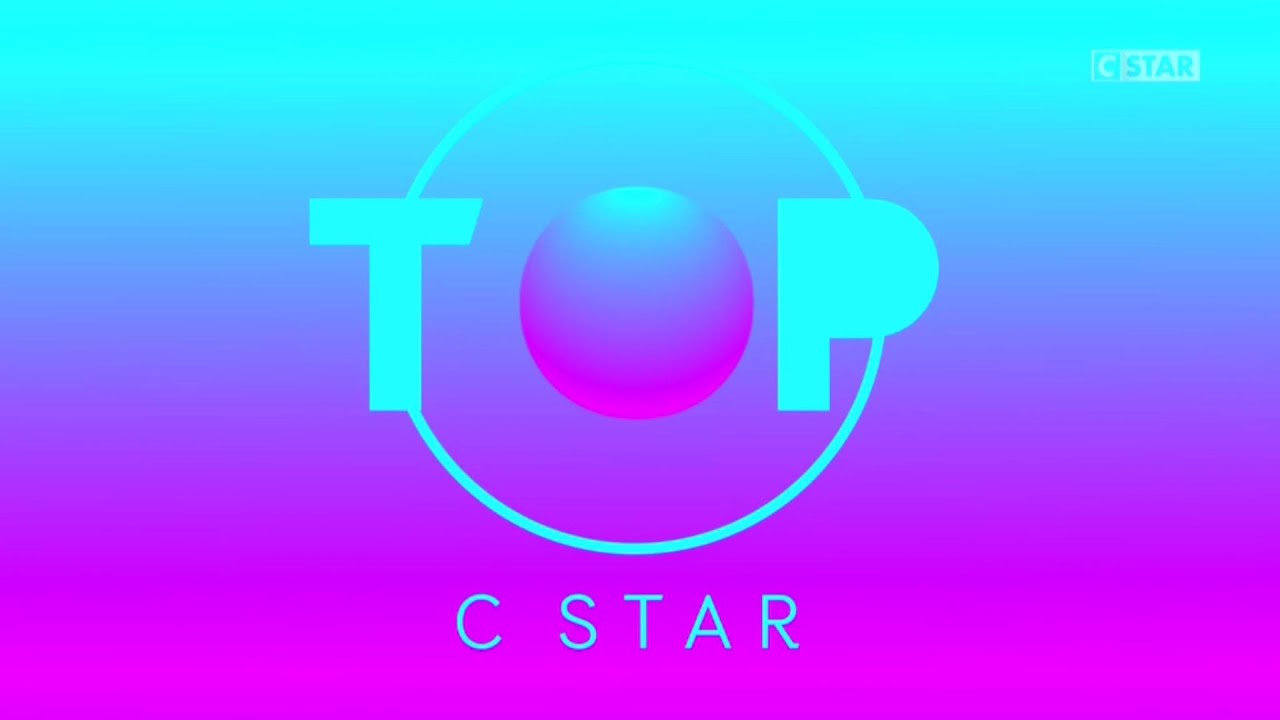 Évolution des génériques du Top Directstar/D17/Cstar YouTube