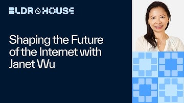 Walrus: Shaping the Future of the Internet with Janet Wu