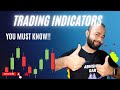 7 indicators in trading which you must know
