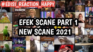 Terlucu !! Top 20  Efek Scene Kocak Terbaru 2021 Yang Sering Digunakan Youtuber