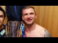 Gareth Ellis names his greatest Rugby League 1-13