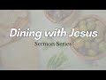 Dinner With Zacchaeus