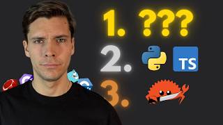 Top 5 Programming Languages in 2026