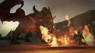 Dragon's Dogma: Dark Arisen - BBI early playthrough(Strider) #1