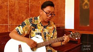 ThePanasdalam - Lain Kali Mungkin (feat. Yoriko Angeline) (Cover) by Ismail Putra #VoorMileaCover