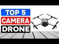 Top 5 Best Camera Drone in 2026 From AliExpress