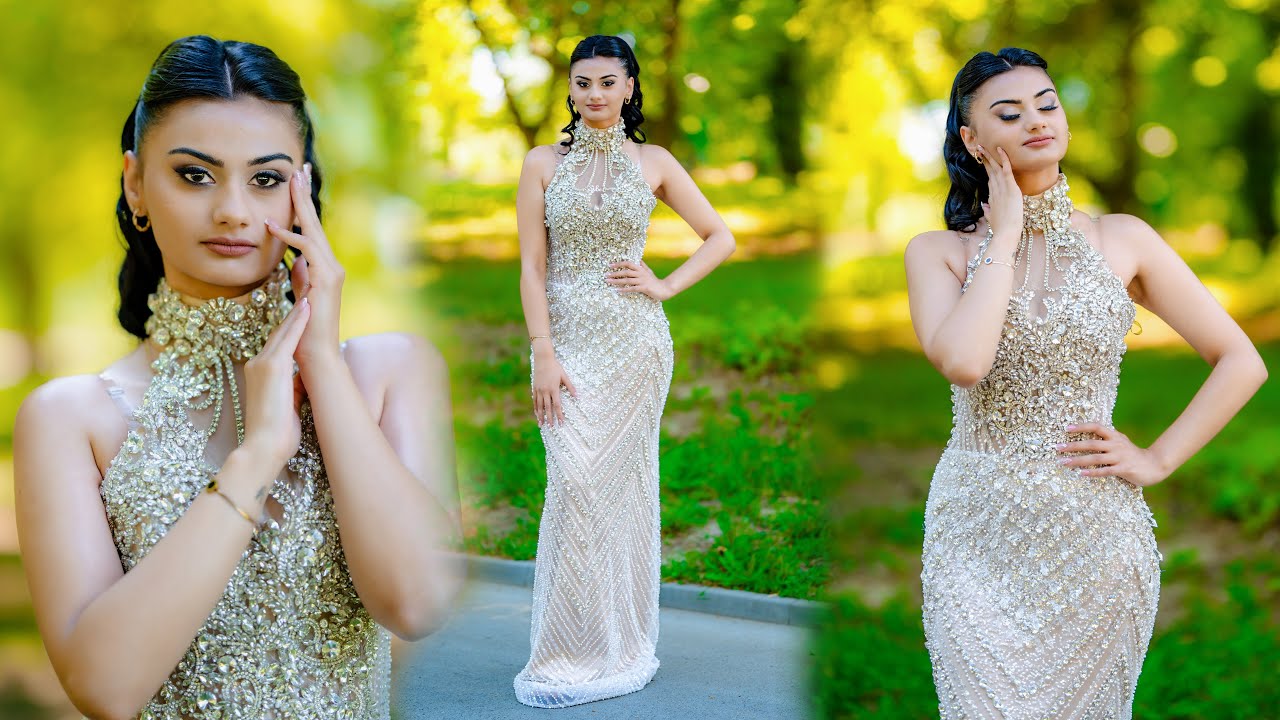 ⁣Трейлър - Бал на  Сибел гр. Севлиево  - Студио Валята