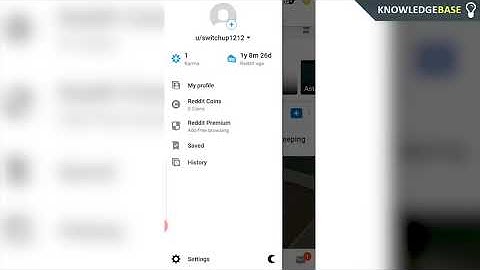 How To View NSFW Content on Reddit App