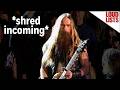 10 Times Zakk Wylde Was the Best Guitarist on Earth