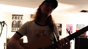 Speak Low If You Speak Love - Have I Changed (Live 4/15/16 Garden City, MI House Show)