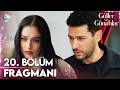 Güller ve Günahlar 20. Bölüm Fragmanı | “Babamın bizden başka bir çocuğu daha var mıydı