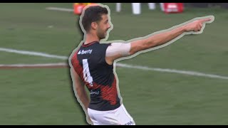 Oddities In The Afl Round 6 2023