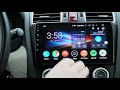 Android Stereo Overview by GTA Car Kits