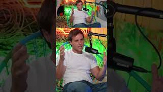 Robert Downey Jr's Comeback Story
