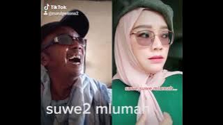 Nurul bapang suwe2 mlumah