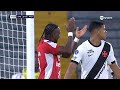 SANTA FE Y VASCO EMPATARON EN LA IDA | #IndependienteSantaFe 0 - 0 #VascoDaGama | Resumen