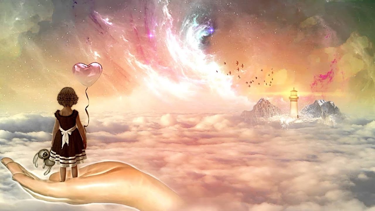 Внутренний ребенок и внутренний родитель. Что такое созависимость - YouTube