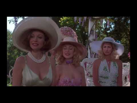 The Stepford Wives, Crazy Stepford Sequels and a Nicole Kidman Remake