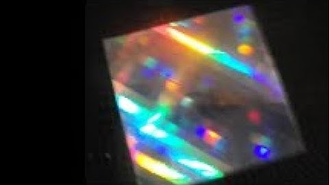 Diffraction Effects