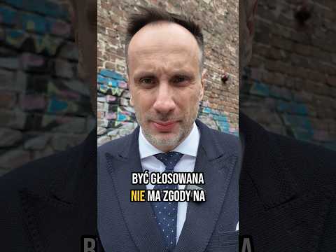 RZECZNIK PRAW DZIECKA DO DYMISJI