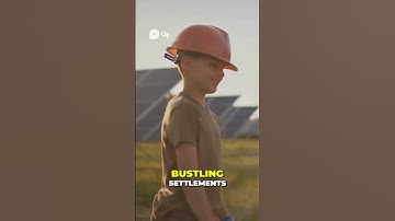 Mars Is Our NEW HOME In Space