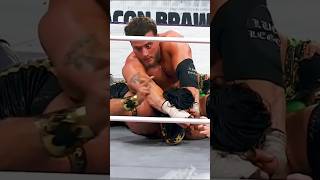 Mjf defend aew world title again bandido 💪🏻👅#mjf#wrestlingshorts#shortsfeed#aew#tnt#goviral#foryou#x