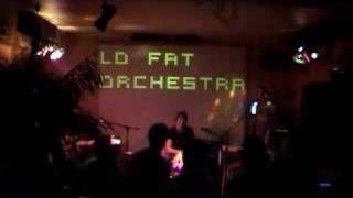 Lo Fat Orchestra - Lo Fat?!