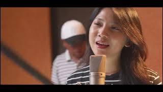 童话 ( Tong Hua) | Cindy Marceline Cover