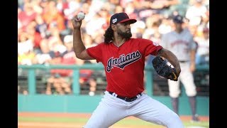 Danny Salazar 'Needs More Time Away' - MS&LL 9/4/19