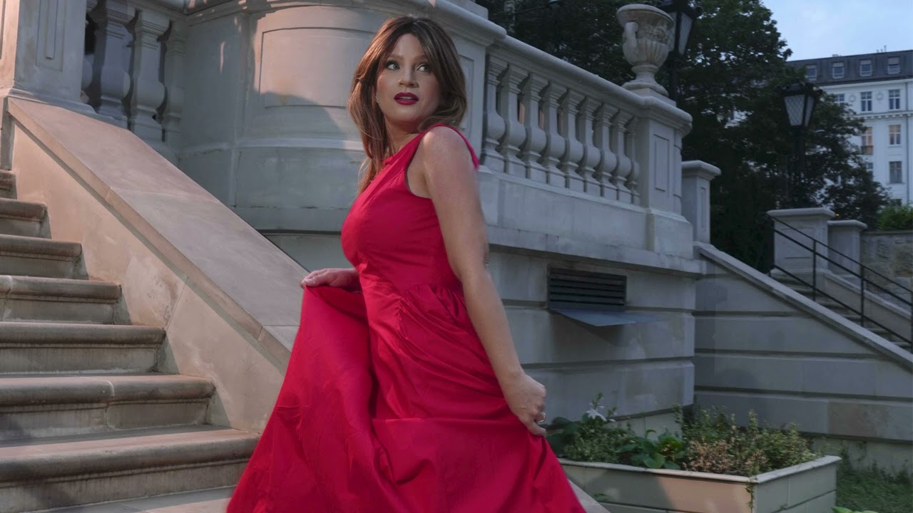 Magdalena Rejtczak - No One