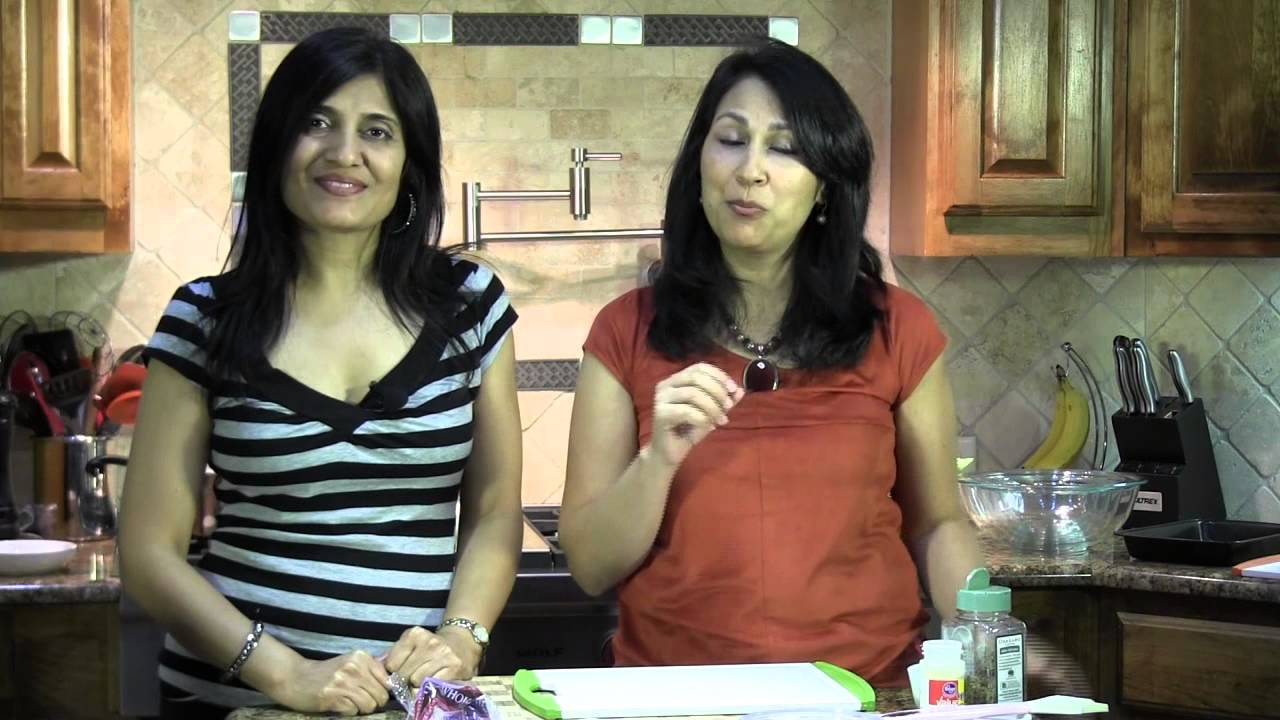 masala bar Homemade Pita Chips