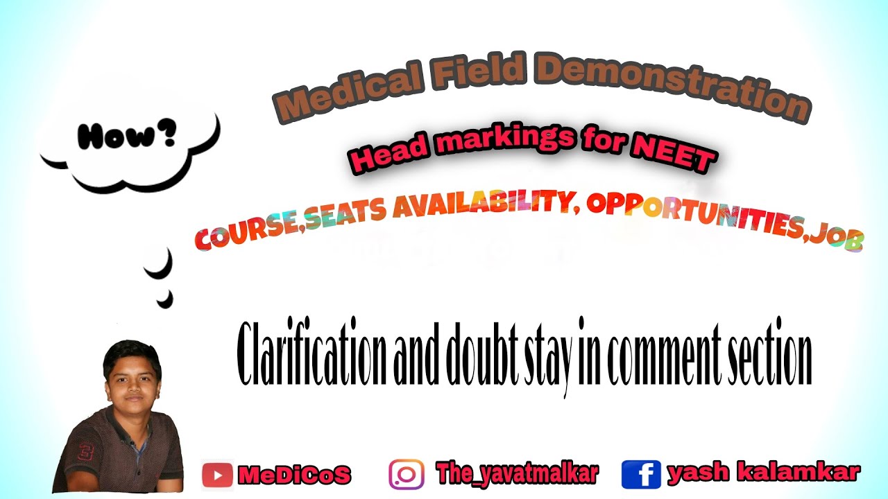 NEET 2020 | Neet counselling | Neet aspirants 👍