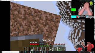 Minecraft Playing The Broken Script ;-;