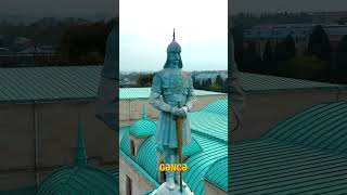 Yaşa, Gəncə Əncə