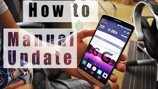 Обложка How To Manually Update LG Devices LG G3 T Mobile Version Скачать How To Manually Update LG Devices LG G3 T Mobile Version