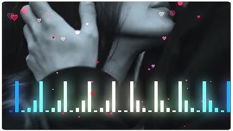 How To Make Audio Spectrum Video Very Easily With Avee Player || Facebook status video editing