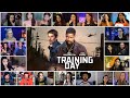 FULL Training Day 2001 Reaction Mashup