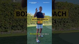 Boxing Day in Orange County, California #boxingtraining