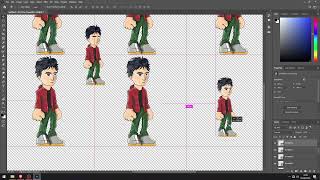 Fixing Character Idle Animation | Unity Game Dev Vlog 02 |Animation Smoothing