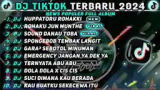 Download Lagu DJ.HUPATORUROHAKI-PULUTRIHAM REMIX TIK TOK TERBARU 2025 FULL ALBUM NONSTOP 1JAM TAN PA IKLAN * MP3