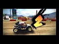 Asphalt Xtreme gameplay Class D Level 5 7 knockdown Asphalt Xtreme gameplay Class D Level 5 7 knockdown