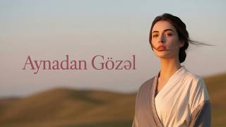 Azərbaycan Toy Mahnilari Aynadan Gözəl Neonwave Cover