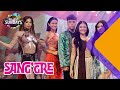 ‘Encantadia Chronicles - Sang’gre’ cast brings a magical performance! | All-Out Sundays