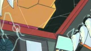 Transformers Robots In Disguise Episode 20 Wedges Short Fuse