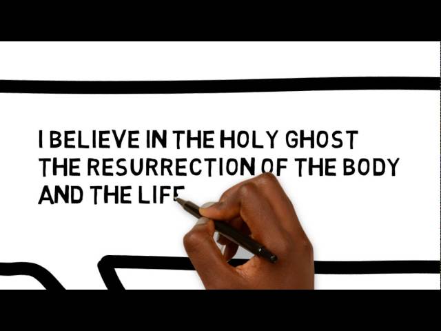 Christian Beliefs About Life After Death