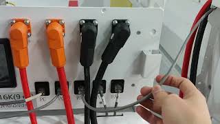 Rigorous lab testing for high-voltage LiFePO4 energy storage batteries