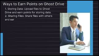 Ghostdrive: Next-Gen Web3 Storage | Decentralized & Ultra-Secure #Ghostdrive #Web3 Profile