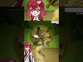 Убрала.. | It Takes Two #shorts #vtuber #twitch #funnymoments #ItTakesTwo